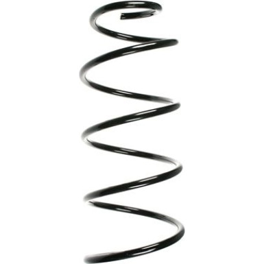 Fahrwerksfeder 55612 Fahrwerksfeder 55612
