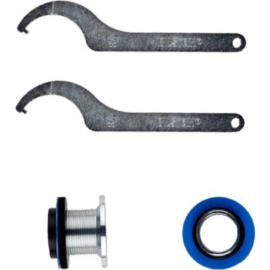 Bilstein Fahrwerkssatz, Federn/Dämpfer BILSTEIN - B16 PSS10 48-275071