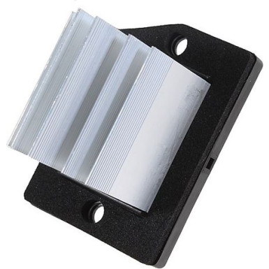 Metzger Widerstand, Innenraumgebläse 0917747