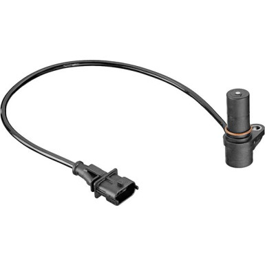 BOSCH Impulsgeber, Kurbelwelle 0 281 002 214 BOSCH Impulsgeber, Kurbelwelle 0 281 002 214