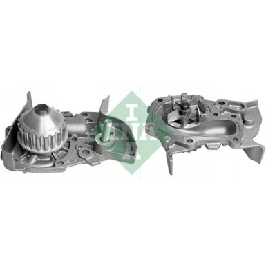 INA Wasserpumpe 538 0022 10