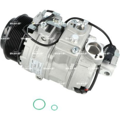 Kompressor, Klimaanlage 32836