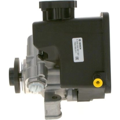 Hydraulikpumpe, Lenkung K S00 000 591