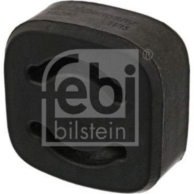 FEBI BILSTEIN 18265 Halter, Abgasanlage