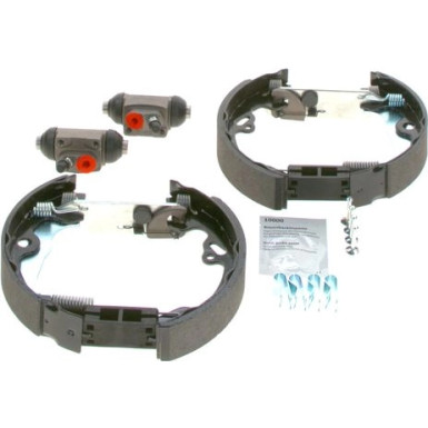 Bremsbackensatz 0 204 114 603