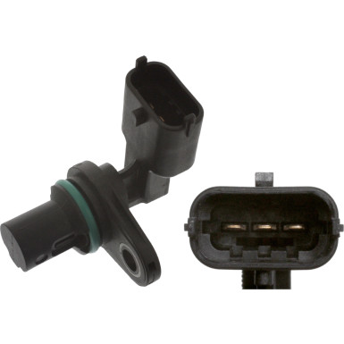 FEBI BILSTEIN 40055 Sensor, Nockenwellenposition FEBI BILSTEIN 40055 Sensor, Nockenwellenposition