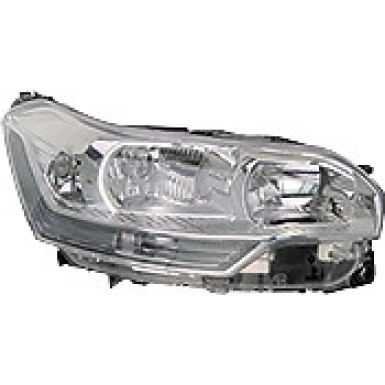 Hauptscheinwerfer 043691 Hauptscheinwerfer 043691