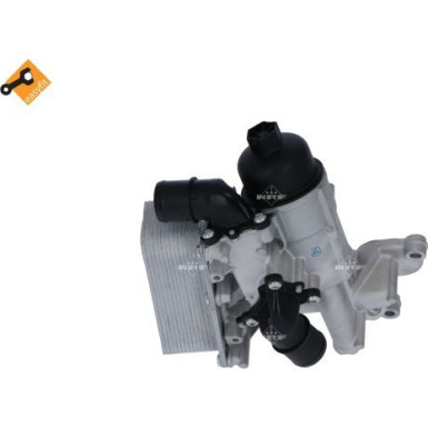 Ölkühler, Motoröl 31751 Ölkühler, Motoröl 31751