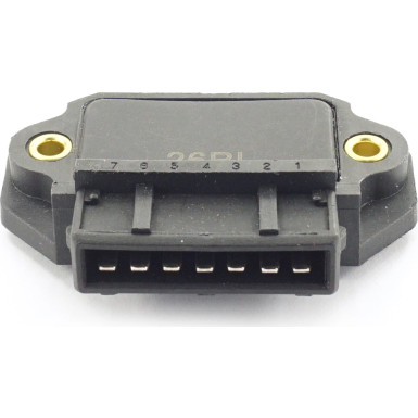 GEBE Schaltgerät, Zündanlage 9 4002 1