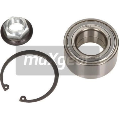 Maxgear Radlagersatz 33-0774