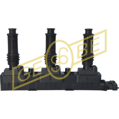 GEBE Zündspule 9 4583 1