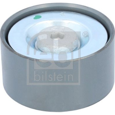 FEBI BILSTEIN 30647 Umlenk-/Führungsrolle, Keilrippenriemen