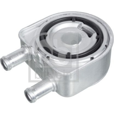 FEBI BILSTEIN 105925 Ölkühler, Motoröl