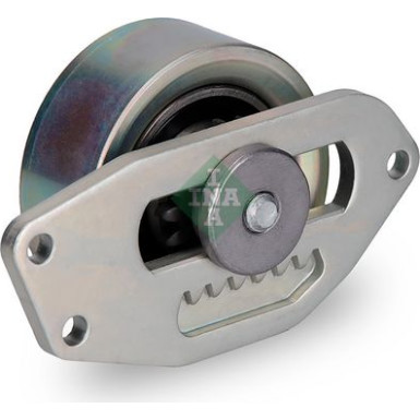 INA Spannrolle, Keilrippenriemen 531 0553 10