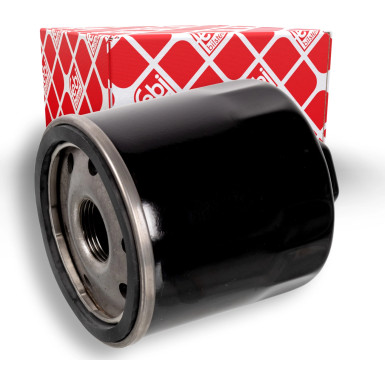 FEBI BILSTEIN 172255 Ölfilter FEBI BILSTEIN 172255 Ölfilter