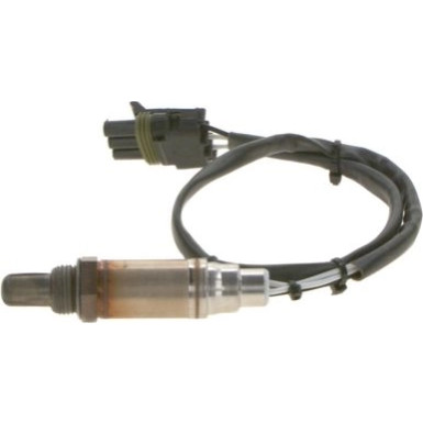 BOSCH Lambdasonde 0 258 003 448 BOSCH Lambdasonde 0 258 003 448