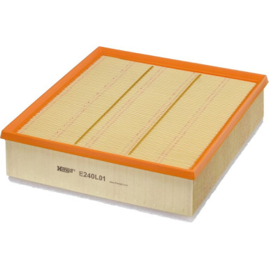 Hengst Filter Luftfilter E240L01