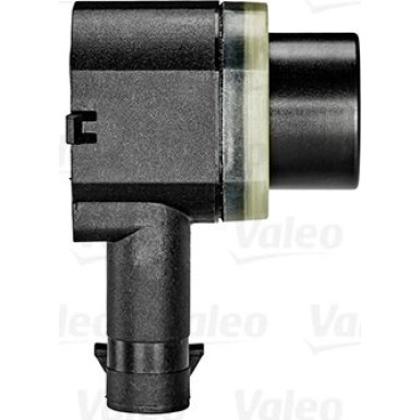 VALEO 890008 Parksensor vorne und hinten, seitlicher Einbau, Ultraschallsensor ORIGINAL PART