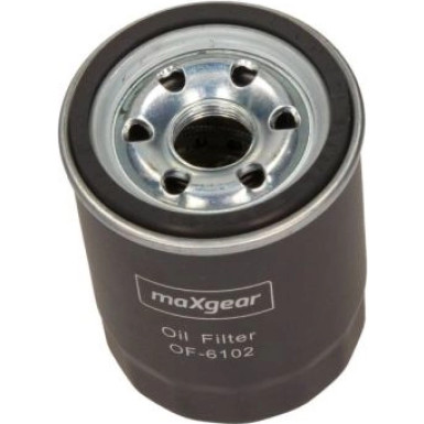 Maxgear Ölfilter 26-0884