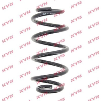 KYB Fahrwerksfeder K-Flex RA3798 KYB Fahrwerksfeder K-Flex RA3798