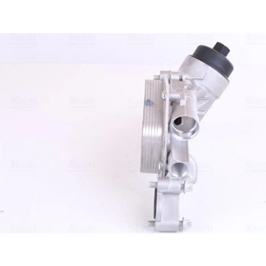 Nissens Ölkühler, Motoröl FIRST FIT 90930