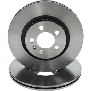 BOSCH Bremsscheibe 0 986 479 156
