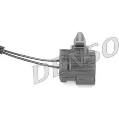 Denso Lambdasonde DOX-0323