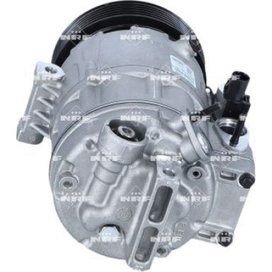 NRF Kompressor, Klimaanlage GENUINE 320171G
