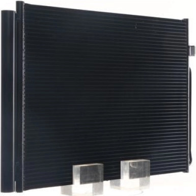 Mahle Kondensator, Klimaanlage BEHR AC 405 000S Mahle Kondensator, Klimaanlage BEHR AC 405 000S