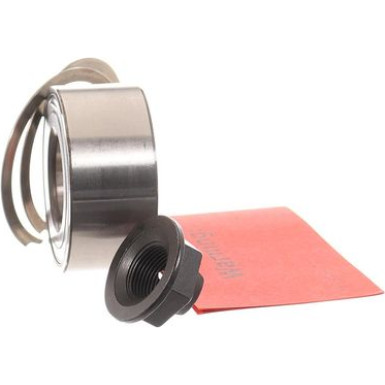 SKF Radlagersatz VKBA 6550