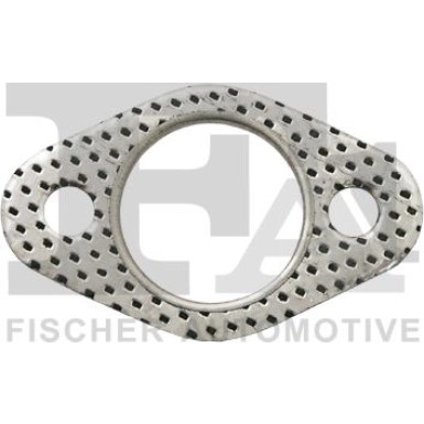 FA1 Dichtung, Abgasrohr 330-904