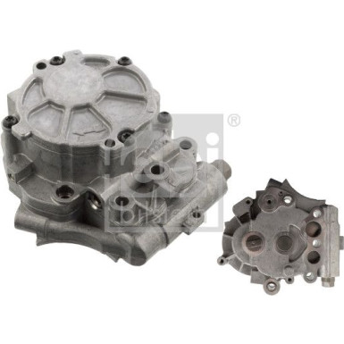 FEBI BILSTEIN 101342 Ölpumpe