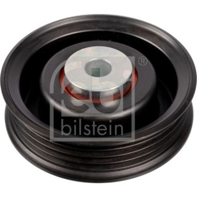 FEBI BILSTEIN 107286 Umlenk-/Führungsrolle, Keilrippenriemen
