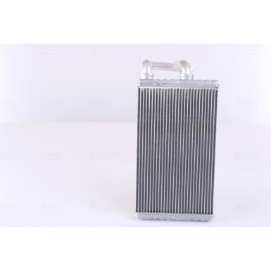 Nissens Wärmetauscher, Innenraumheizung 72956