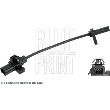 Blue Print Sensor, Raddrehzahl ADBP710078