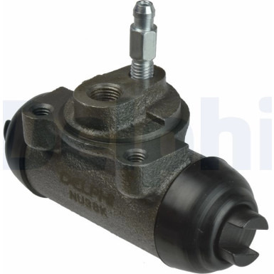 Delphi Radbremszylinder LW90132