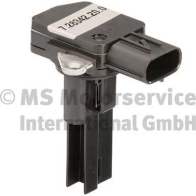 Pierburg Luftmassenmesser 7.28342.20.0