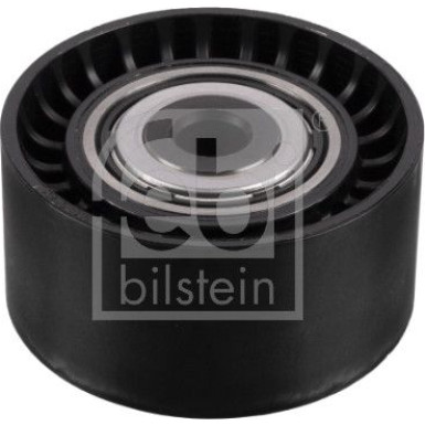 FEBI BILSTEIN 36826 Umlenk-/Führungsrolle, Keilrippenriemen