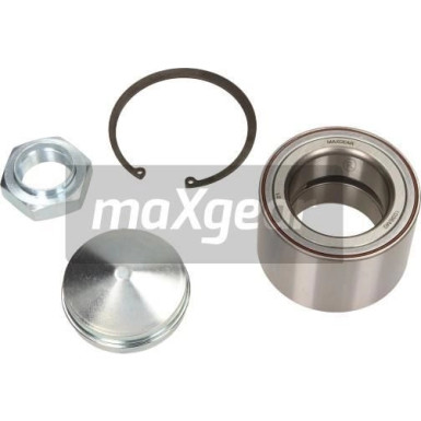 Radlagersatz 33-0115 Radlagersatz 33-0115