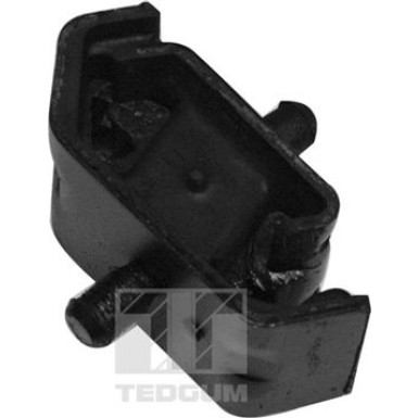 Tedgum Lagerung, Motor 00162172