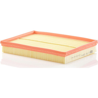 MANN-FILTER C 30 125/4 Luftfilter MANN-FILTER C 30 125/4 Luftfilter