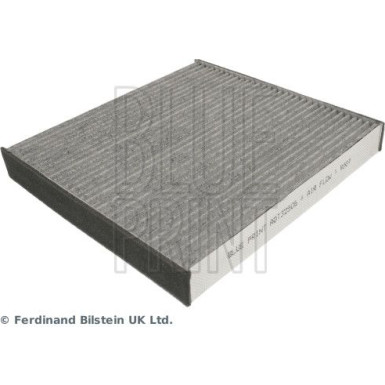 Blue Print Filter, Innenraumluft ADT32506