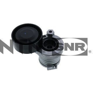 NTN-SNR Spannrolle, Keilrippenriemen GA355.27