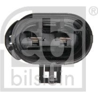 FEBI BILSTEIN 37167 Lüfter, Motorkühlung