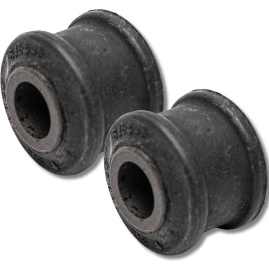 2x Lager Stabilisator für MERCEDES SPRINTER B901 VW CRAFTER 601 321 03 50