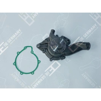 OE Germany Wasserpumpe, Motorkühlung 02 2000 082602