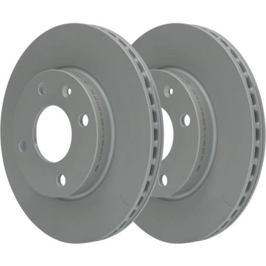 Bremsscheibe 24.0120-0249.1