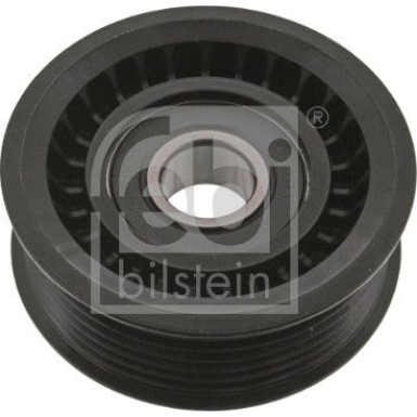 FEBI BILSTEIN 27507 Umlenk-/Führungsrolle, Keilrippenriemen