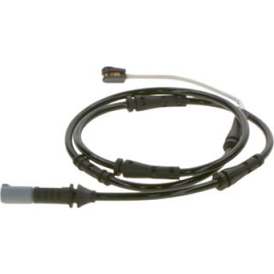 BOSCH Warnkontakt, Bremsbelagverschleiß 1 987 474 548 BOSCH Warnkontakt, Bremsbelagverschleiß 1 987 474 548