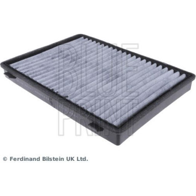 Blue Print Filter, Innenraumluft ADG02579